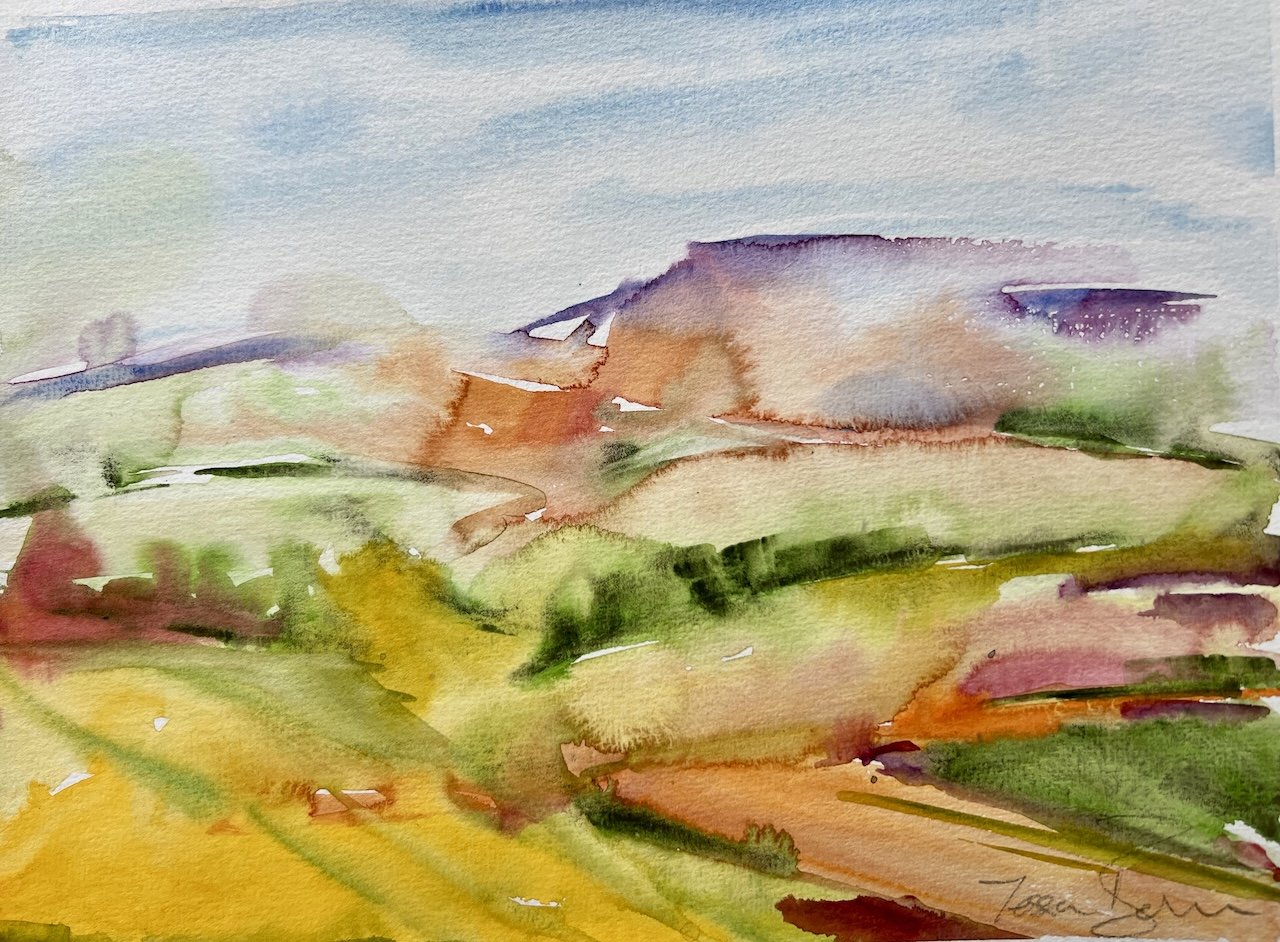 Hills Hills